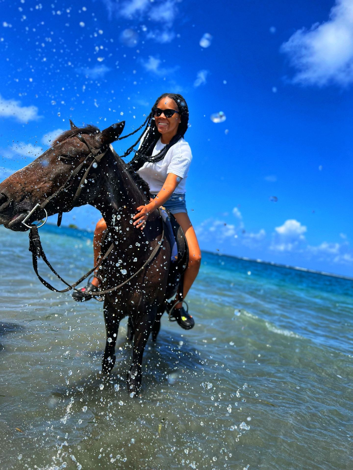 Horseback Riding